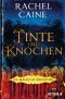 [Magische Bibliothek 01] • Tinte und Knochen - Die Magische Bibliothek